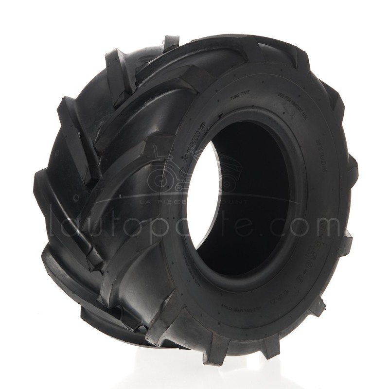 Pneu 18x8 50 8 Nhs Tubeless Occasion
