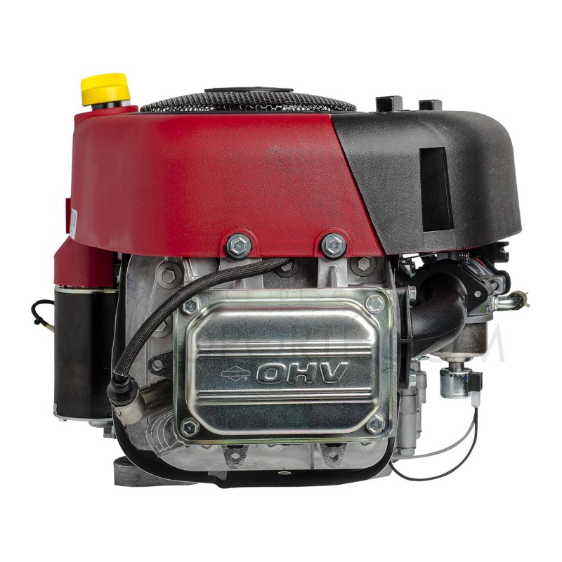 Moteur 15 5 cv Power Built OHV 500 cc Briggs Stratton série 31