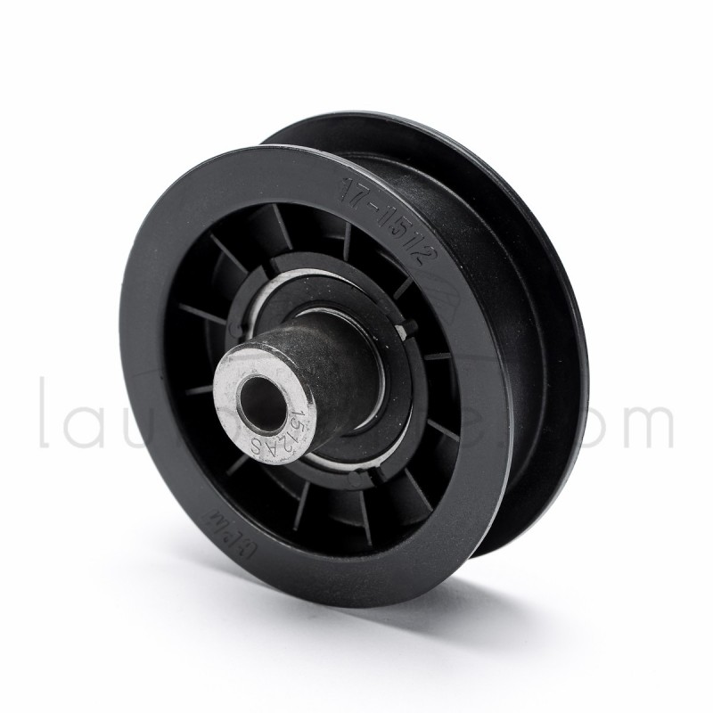 POULIE GALET TENDEUR Ø 9.5 / 86 x 27 mm STIGA POULIE GALET TENDEUR Ø 9.5 / 86 x 27 mm STIGA