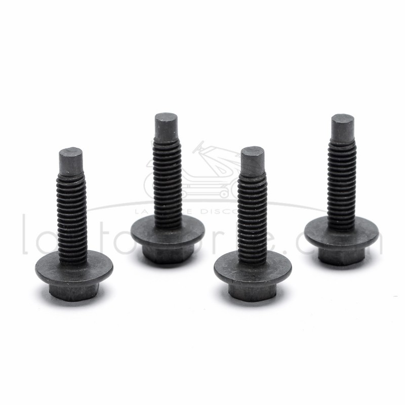 PACK DE 4 VIS AUTOFOREUSES FIXATION PALIER 5*Ad. Husqvarna - Bernard Loisirs - AYP PACK DE 4 VIS AUTOFOREUSES FIXATION PALIER 5*Ad. Husqvarna - Bernard Loisirs - AYP