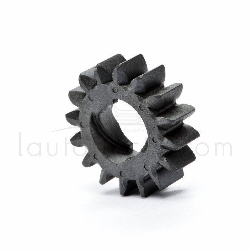 PIGNON DE DÉMARREUR 16 DENTS RÉSINE BRIGGS & STRATTON PIGNON DE DÉMARREUR 16 DENTS RÉSINE BRIGGS & STRATTON