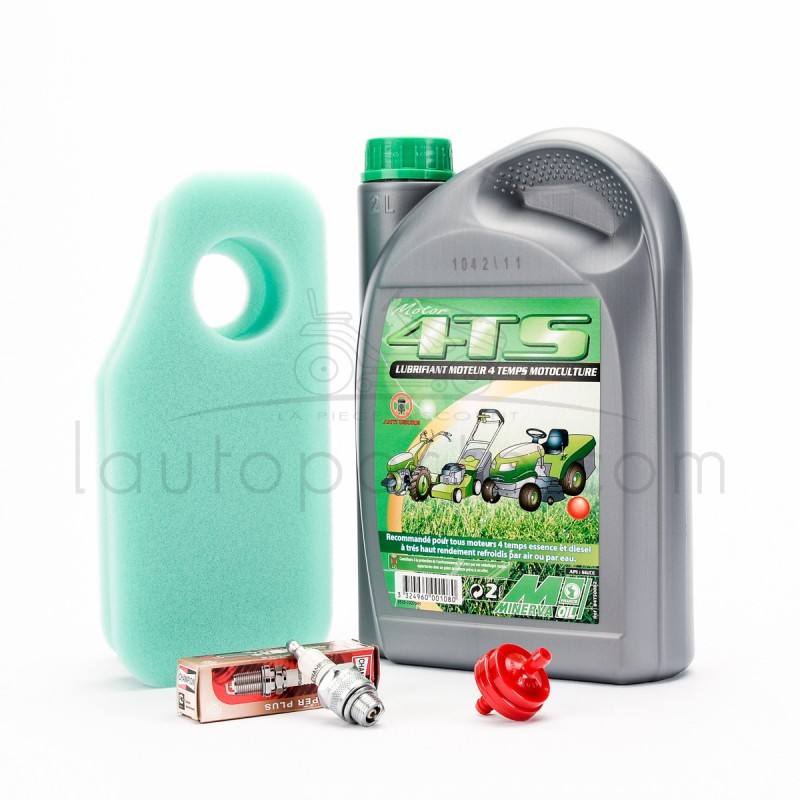 Pack révision moteur 11 - 12 cv (1970 - 1980) Pack révision moteur 11 - 12 cv (1970 - 1980)