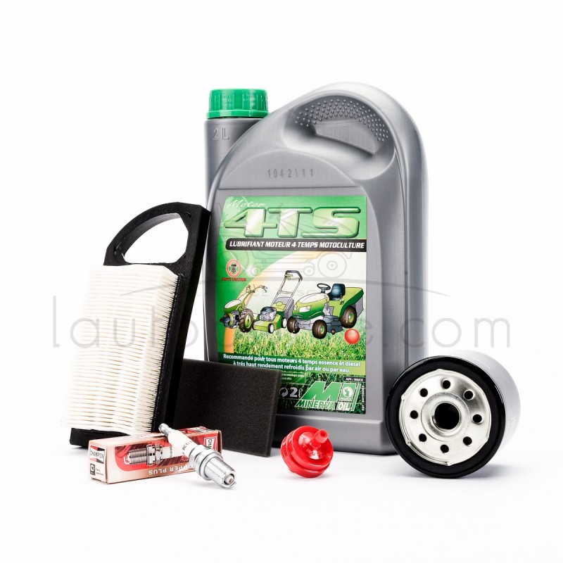 Pack révision moteur 10,5 - 16 cv Pack révision moteur 10,5 - 16 cv