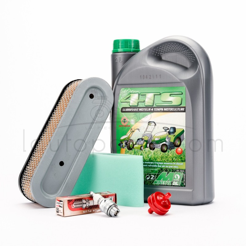 Pack révision moteur 10 - 12 cv (avant 1193) Pack révision moteur 10 - 12 cv (avant 1193)