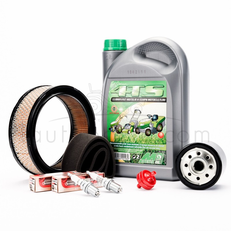 Pack révision moteur Vanguard 14 - 22 cv Pack révision moteur Vanguard 14 - 22 cv