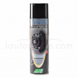 Nettoyant freins Minerval - 500 ml