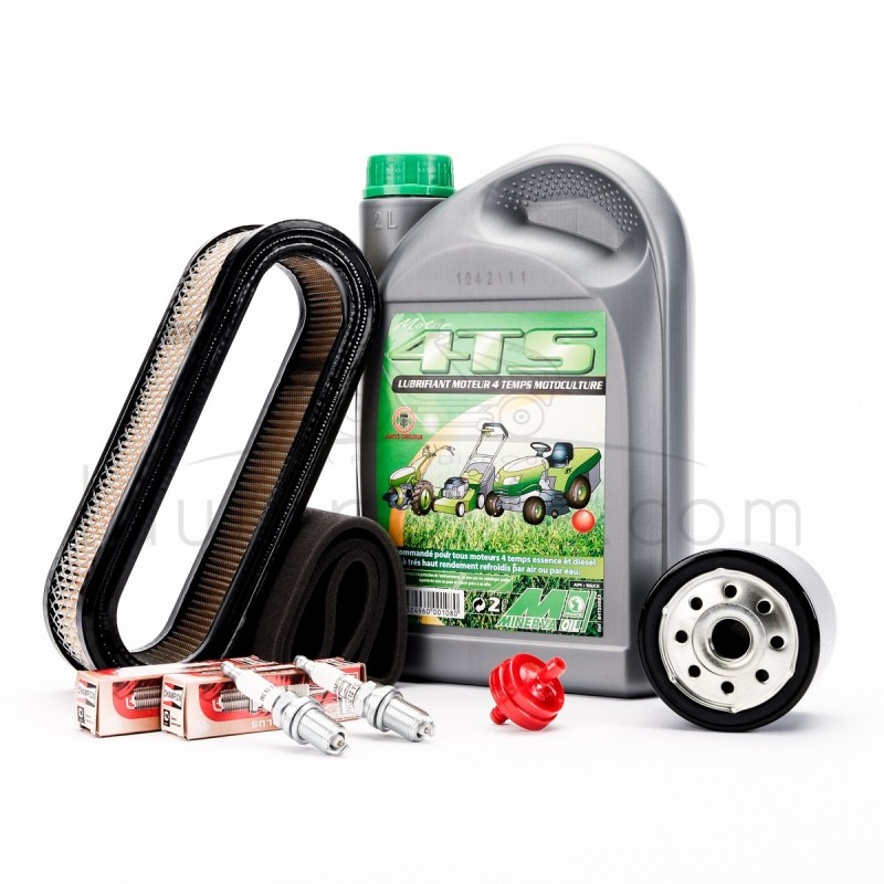 PACK REVISION MOTEUR 14-16-18 cv BI HP BRIGGS & STRATTON PACK REVISION MOTEUR 14-16-18 cv BI HP BRIGGS & STRATTON