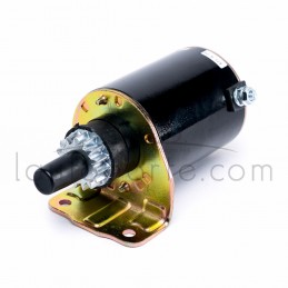 DÉMARREUR RENFORCÉ 15 DENTS ACIER V-TWIN VANGUARD