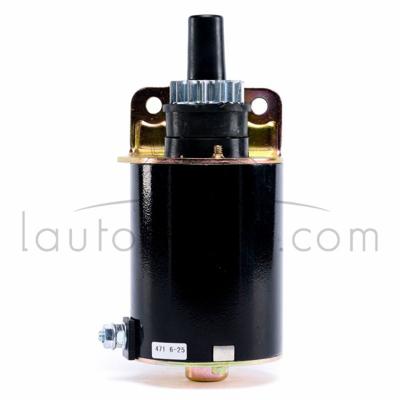 Démarreur Vanguard 15 dents acier pour tracteur tondeuse autoportée