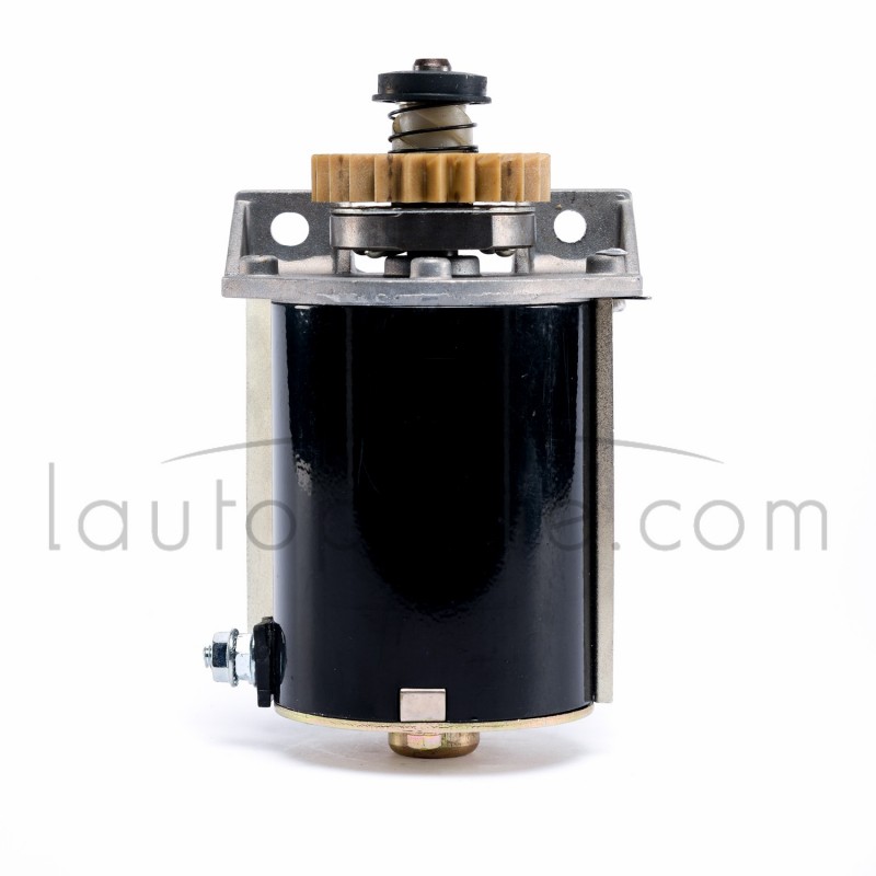 DÉMARREUR 24 DENTS RÉSINE BRIGGS & STRATTON