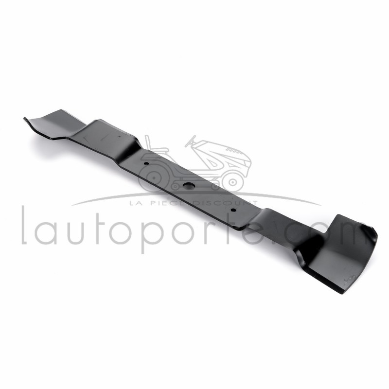 LAME SOUFFLANTE & MULCHING GAUCHE 48,5 cm ORIGINE AL-KO - SOLO - BRILL