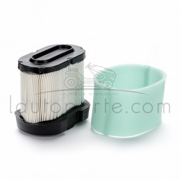 FILTRE À AIR V-TWIN SÉRIE 40-44-49 OHV ORIGINE BRIGGS & STRATTON ® 792105
