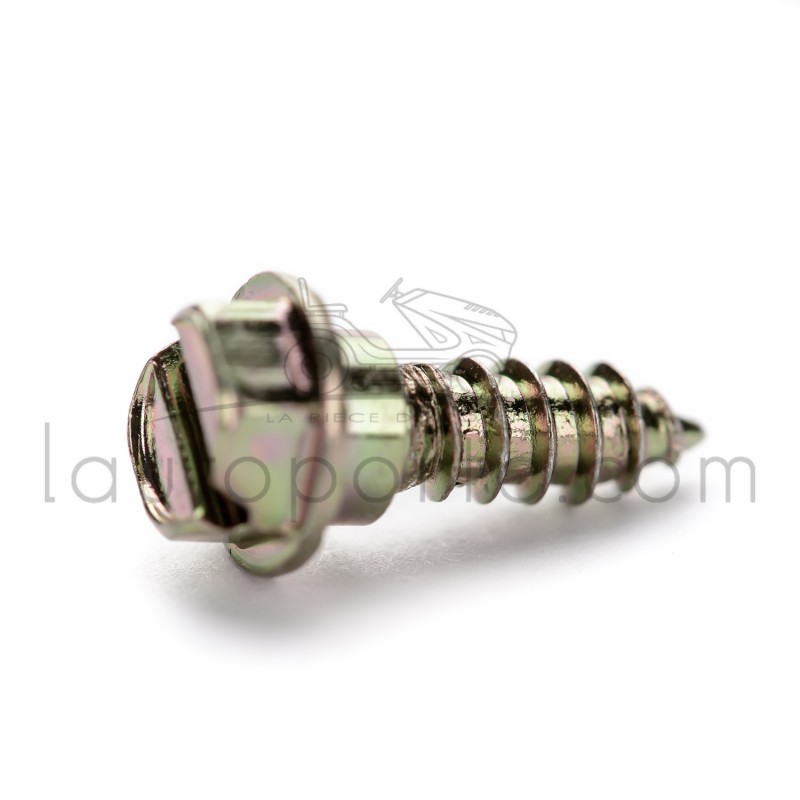 VIS FIXATION JAUGE D'HUILE OHV 28 - 31 ORIGINE BRIGGS & STRATTON ® VIS FIXATION JAUGE D'HUILE OHV 28 - 31 ORIGINE BRIGGS & STRATTON ®