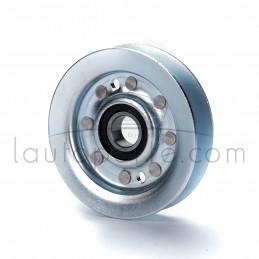 POULIE DE GUIDAGE TRACTION CASTELGARDEN SD98 - SD108 - TC102 - TC122