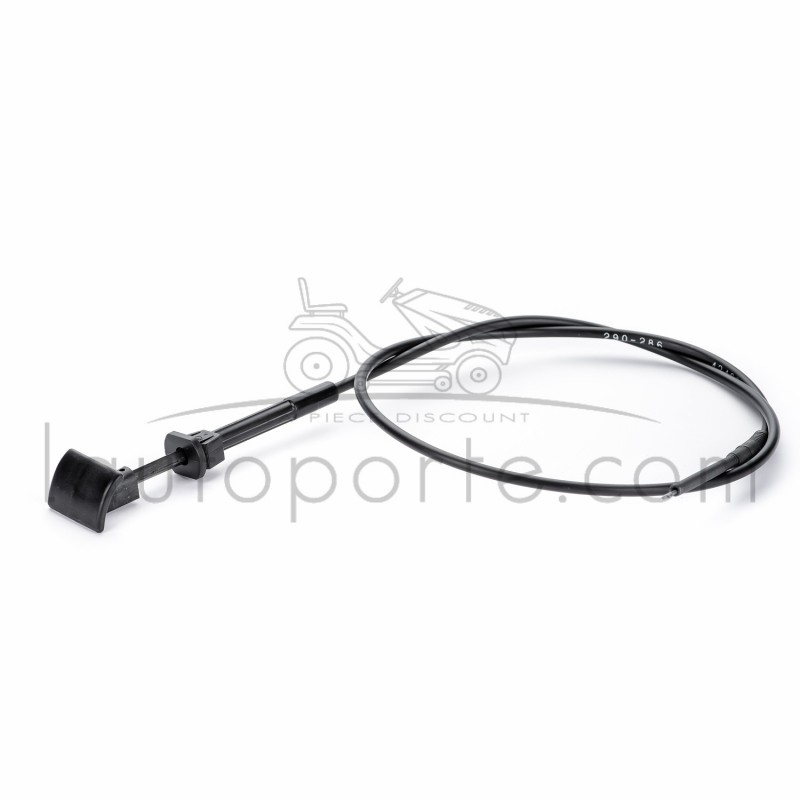 COMMANDE DE STARTER Long 104 cm ORIGINE MTD COMMANDE DE STARTER Long 104 cm ORIGINE MTD