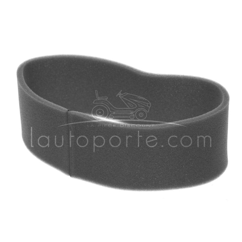 MOUSSE FILTRE A AIR Ad. BRIGGS & STRATTON 8,5-10,5-11,5 cv verticaux MOUSSE FILTRE A AIR Ad. BRIGGS & STRATTON 8,5-10,5-11,5 cv verticaux