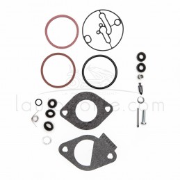 KIT JOINTS CARBURATEUR NIKKI OHV S. 21-28-31-33 BRIGGS & STRATTON ®