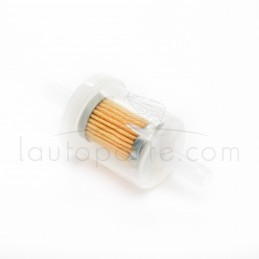 FILTRE À ESSENCE TRANSLUCIDE ORIGINE BRIGGS & STRATTON ®