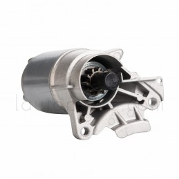 DÉMARREUR 10 DENTS ACIER HONDA GXV 390 TRACTEUR TONDEUSE