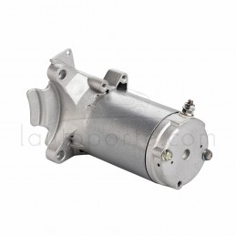 DÉMARREUR 10 DENTS ACIER HONDA GXV 390 TRACTEUR TONDEUSE