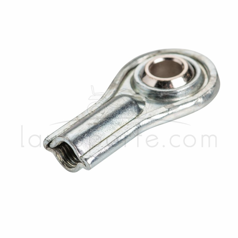 Rotule de direction femelle Ø 7 mm Ad. MTD Rotule de direction femelle Ø 7 mm Ad. MTD