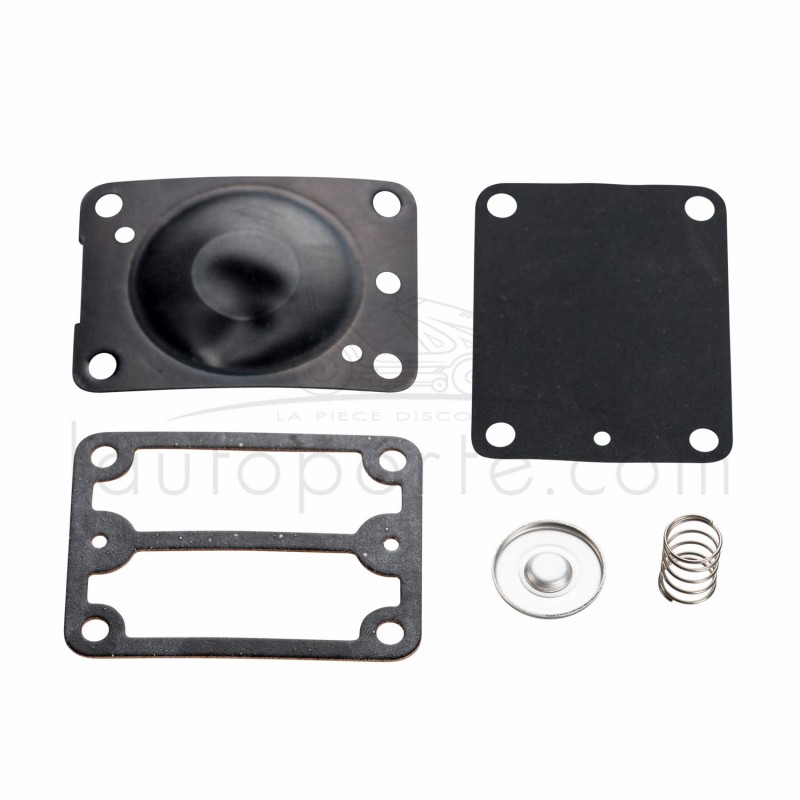 KIT JOINTS MEMBRANES RESSORT CARBU TWIN ORIGINE BRIGGS & STRATTON ® KIT JOINTS MEMBRANES RESSORT CARBU TWIN ORIGINE BRIGGS & STRATTON ®