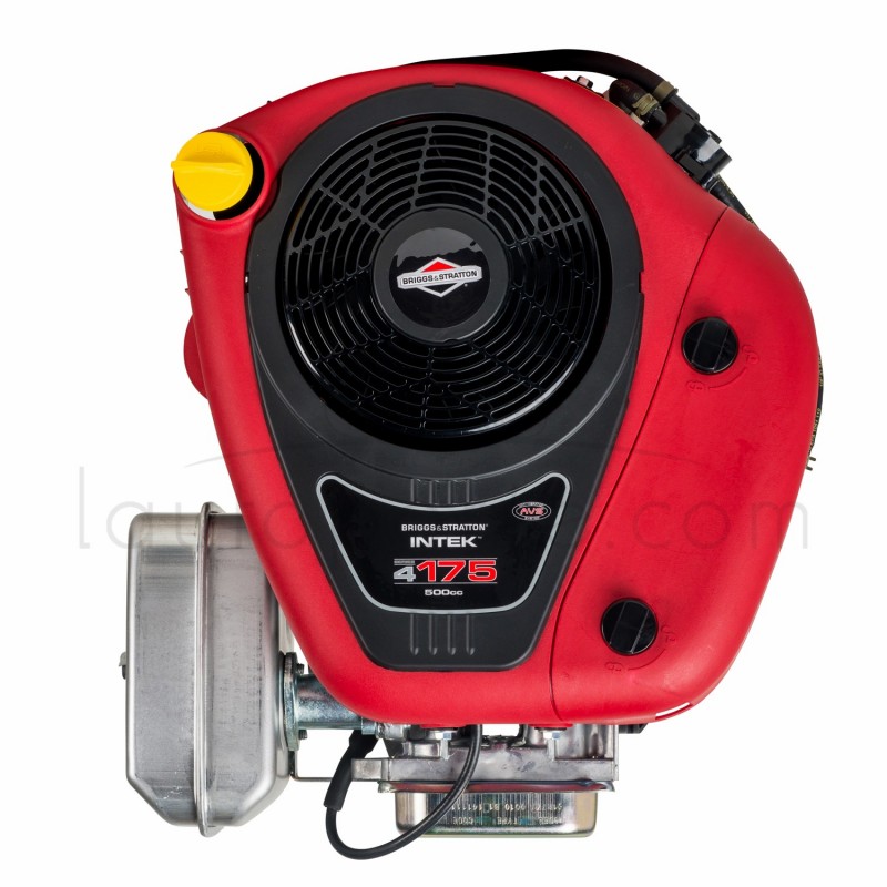 MOTEUR COMPLET Cv Intek OHV Cc ORIGINE BRIGGS STRATTON