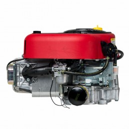 MOTEUR 15,5 cv - 500 cc OHV AVEC ÉCHAPPEMENT BRIGGS & STRATTON ®