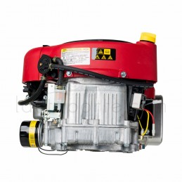 MOTEUR 15,5 cv - 500 cc OHV AVEC ÉCHAPPEMENT BRIGGS & STRATTON ®