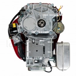 MOTEUR 15,5 cv INTEK - 500 cc OHV + ÉCHAPPEMENT BRIGGS & STRATTON ®