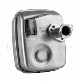 SILENCIEUX ÉCHAPPEMENT OHV SÉRIE 31 - 33 ORIGINE BRIGGS & STRATTON ®