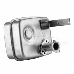 SILENCIEUX ÉCHAPPEMENT OHV SÉRIE 31 - 33 ORIGINE BRIGGS & STRATTON ®
