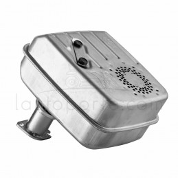 SILENCIEUX ÉCHAPPEMENT OHV SÉRIE 31 - 33 ORIGINE BRIGGS & STRATTON ®