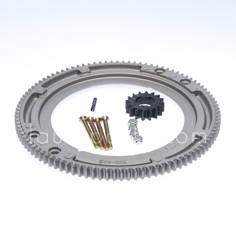 COURONNE VOLANT MAGNÉTIQUE MOTEUR BRIGGS & STRATTON COURONNE VOLANT MAGNÉTIQUE MOTEUR BRIGGS & STRATTON