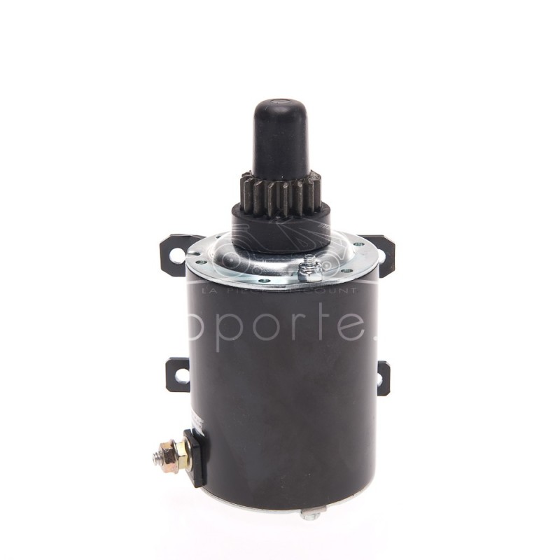 DEMARREUR PIGNON 16 DENTS ACIER TECUMSEH