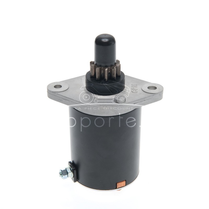 DEMARREUR PIGNON 10 DENTS ACIER TECUMSEH