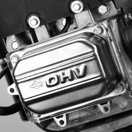Moteur 12.5 cv Power Built OHV 344 cc Briggs & Stratton