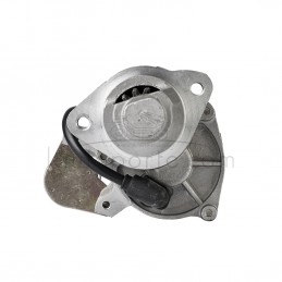 DÉMARREUR 14 DENTS ACIER + RELAIS HONDA GX 270