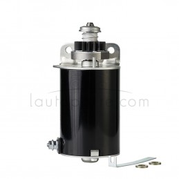 DÉMARREUR RENFORCÉ 16 DENTS RÉSINE V-TWIN BRIGGS & STRATTON