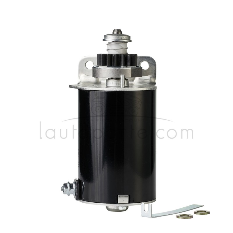 DÉMARREUR RENFORCÉ 16 DENTS RÉSINE V-TWIN BRIGGS & STRATTON DÉMARREUR RENFORCÉ 16 DENTS RÉSINE V-TWIN BRIGGS & STRATTON