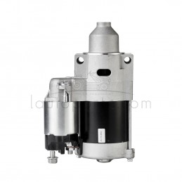 DÉMARREUR PIGNON 9 DENTS ACIER + RELAIS KAWASAKI V-TWIN FH 580V