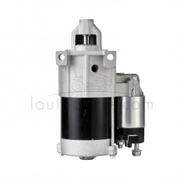 DÉMARREUR PIGNON 9 DENTS ACIER + RELAIS KAWASAKI V-TWIN FH 580V