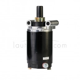 DÉMARREUR PIGNON 10 DENTS ACIER KOHLER CV