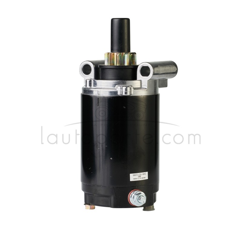 DÉMARREUR PIGNON 10 DENTS ACIER KOHLER CV