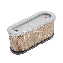 FILTRE À AIR TECUMSEH OHV 11 à 17 cv TRACTEUR TONDEUSE