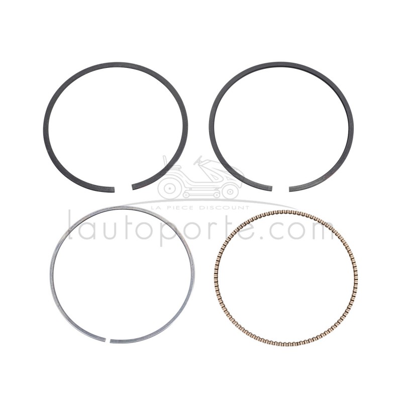 SEGMENTS Ø 79 MM V-TWIN OHV SÉRIE 44 ORIGINE BRIGGS & STRATTON ® SEGMENTS Ø 79 MM V-TWIN OHV SÉRIE 44 ORIGINE BRIGGS & STRATTON ®
