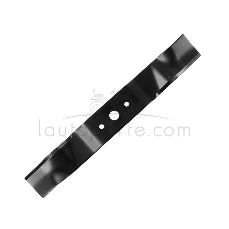 LAME MULCHING GAUCHE 42 cm STIGA MP84 CASTELGARDEN