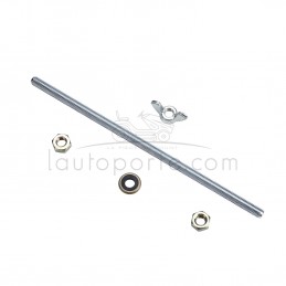 VIS FILTRE À AIR HP 28 ORIGINE BRIGGS & STRATTON ® 695830