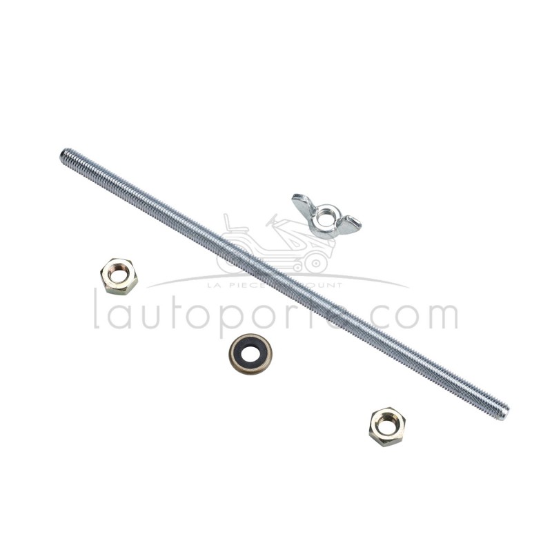 VIS FILTRE À AIR HP 28 ORIGINE BRIGGS & STRATTON ® 695830 VIS FILTRE À AIR HP 28 ORIGINE BRIGGS & STRATTON ® 695830