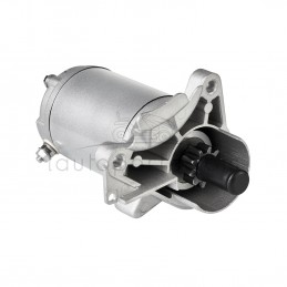 DÉMARREUR 10 DENTS ACIER HONDA GXV 390 TRACTEUR TONDEUSE